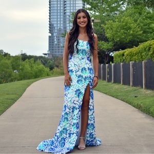 Jovani Prom Dress, size 0